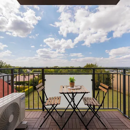 Brzeziny By Stay&rest - Szybki Dojazd I Parking アパート