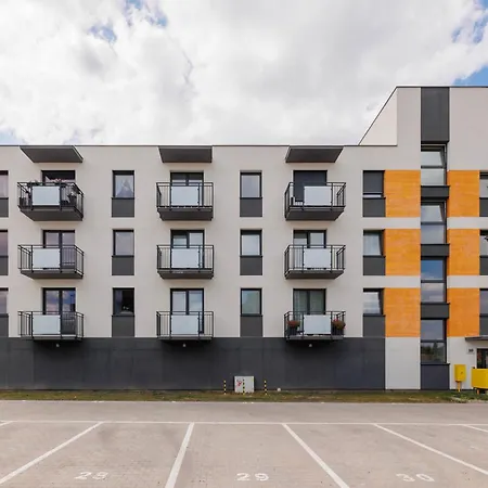 Brzeziny By Stay&rest - Szybki Dojazd I Parking *