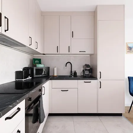 Brzeziny By Stay&rest - Szybki Dojazd I Parking *