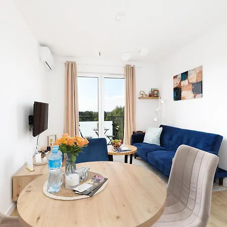 Brzeziny By Stay&rest - Szybki Dojazd I Parking Апартаменты