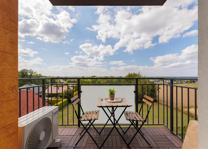 Brzeziny By Stay&rest - Szybki Dojazd I Parking Appartement