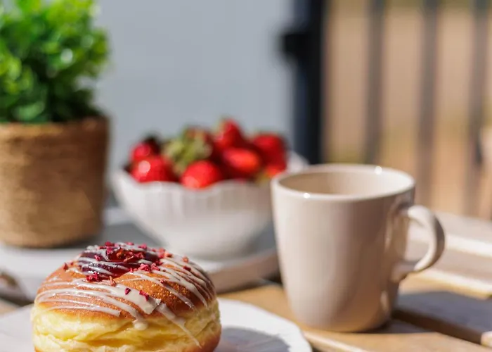 Appartement Brzeziny By Stay&rest - Szybki Dojazd I Parking