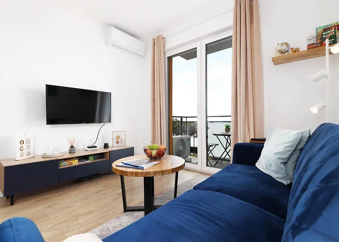 Brzeziny By Stay&rest - Szybki Dojazd I Parking Appartement Czechowice-Dziedzice