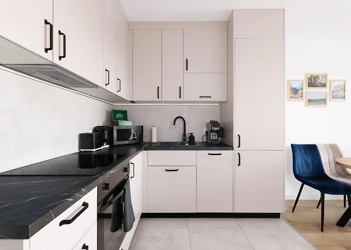 Brzeziny By Stay&rest - Szybki Dojazd I Parking *