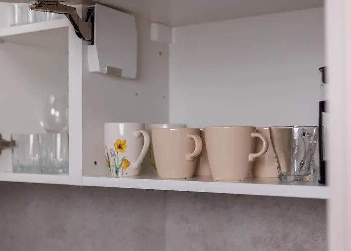 Appartement Brzeziny By Stay&rest - Szybki Dojazd I Parking